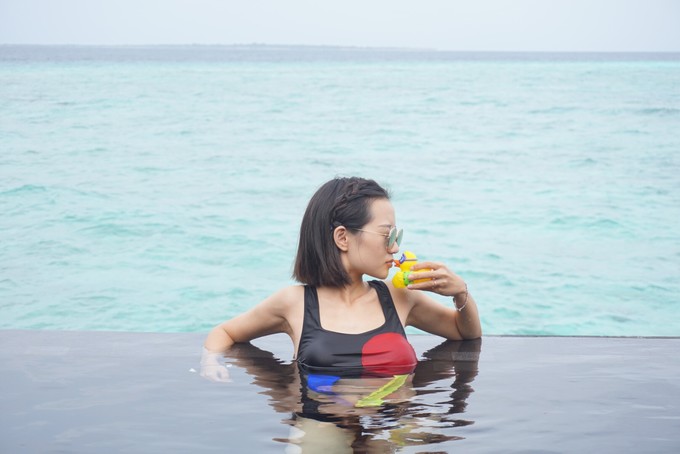 玛娜法鲁岛 JA Manafaru